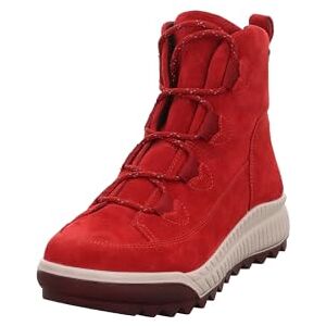 Legero Femme Tirano Gore-tex doublée Chaude Botte de Neige, Veneroso Rouge 5110, 40 EU - Publicité Legero Femme Tirano Gore-tex doublée Chaude Botte de Neige, Veneroso Rouge 5110, 40 EU - Publicité