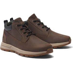Timberland Killington Trekker Low Chukka TB0A2HVM931 Bottes, Marron foncé, 42 EU - Publicité Timberland Killington Trekker Low Chukka TB0A2HVM931 Bottes, Marron foncé, 42 EU - Publicité