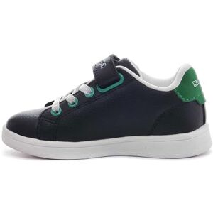 Kappa Semmi Ev Inf Chaussures Noir Bébé Taille 26 - Publicité Kappa Semmi Ev Inf Chaussures Noir Bébé Taille 26 - Publicité
