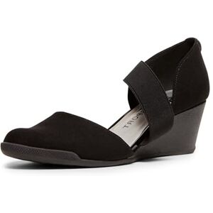 Anne Klein Femmes Couleur Noir Black/Multi Stretch Fabric Taille 36 EU / 5.5 Us - Publicité Anne Klein Femmes Couleur Noir Black/Multi Stretch Fabric Taille 36 EU / 5.5 Us - Publicité