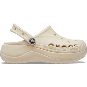 Crocs Baya Plateforme Sabots - Sabots - Publicité Crocs Baya Plateforme Sabots - Sabots - Publicité