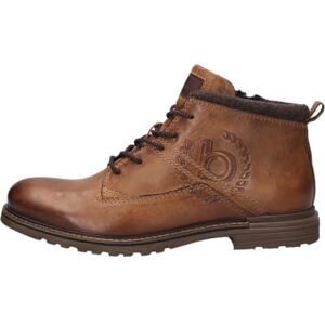 bugatti Bottes pour homme, doublure froide, cognac, taille 42 EU, cognac, 42 EU - Publicité bugatti Bottes pour homme, doublure froide, cognac, taille 42 EU, cognac, 42 EU - Publicité
