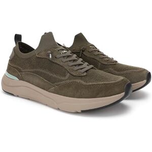 Pitas TUI Man Sneakers Casual pour Homme Chaussures Bateau pour l'hiver Baskets d'hiver Mocassins Botte d'hiver Chaussure sans Lacets Chaussure Walkinpitas Kaki 44 - Publicité Pitas TUI Man Sneakers Casual pour Homme Chaussures Bateau pour l'hiver Baskets d'hiver Mocassins Botte d'hiver Chaussure sans Lacets Chaussure Walkinpitas Kaki 44 - Publicité