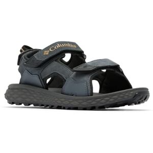 Columbia Konos Hiker, Sandales à 3 brides pour homme - Publicité Columbia Konos Hiker, Sandales à 3 brides pour homme - Publicité