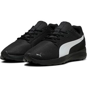 Puma Sneakers SOFTRIDE Cosmic Unisexe 42.5, Black White - Publicité Puma Sneakers SOFTRIDE Cosmic Unisexe 42.5, Black White - Publicité