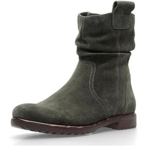 ARA Femme Liverpool Bottine, forêt, 37 EU - Publicité ARA Femme Liverpool Bottine, forêt, 37 EU - Publicité