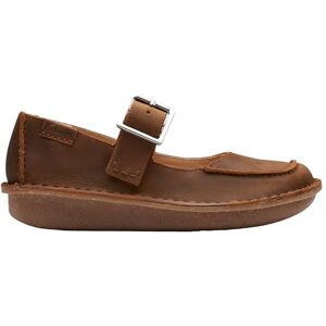 Clarks Mocassins de Bar drôles pour Femmes, Cuir Cire d'abeille, 36 EU - Publicité Clarks Mocassins de Bar drôles pour Femmes, Cuir Cire d'abeille, 36 EU - Publicité