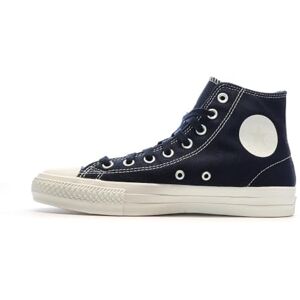 Converse Baskets Marine Homme Chuck Taylor All Star Pro Marine 45FR - Publicité Converse Baskets Marine Homme Chuck Taylor All Star Pro Marine 45FR - Publicité