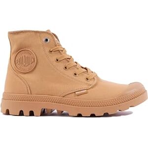 Palladium Mono Chrome Chaussures de Ville Hommes et Femmes Look Authentique, Semelle Intérieure EVA Vegan Friendly WOODLIN, 36 EU - Publicité Palladium Mono Chrome Chaussures de Ville Hommes et Femmes Look Authentique, Semelle Intérieure EVA Vegan Friendly WOODLIN, 36 EU - Publicité