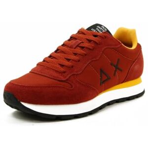 Sun68 Homme Scarpe Sneaker, Rust, 43 EU - Publicité Sun68 Homme Scarpe Sneaker, Rust, 43 EU - Publicité