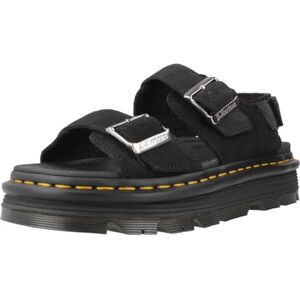 Dr. Martens Zebzag Sandal Black 40 EU - Publicité Dr. Martens Zebzag Sandal Black 40 EU - Publicité