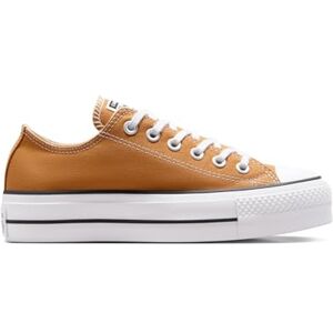 Converse Sneaker Donna Marrone A11540C - Publicité Converse Sneaker Donna Marrone A11540C - Publicité