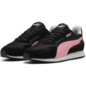 Puma Sneakers SOFTRIDE St Miler Unisexe 43, Black Pinkscape White Pink - Publicité Puma Sneakers SOFTRIDE St Miler Unisexe 43, Black Pinkscape White Pink - Publicité