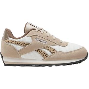 Reebok Baskets Classiques AZ Unisexes pour Enfant, Chalk Classic Beige Trek Grey, 31.5 EU - Publicité Reebok Baskets Classiques AZ Unisexes pour Enfant, Chalk Classic Beige Trek Grey, 31.5 EU - Publicité
