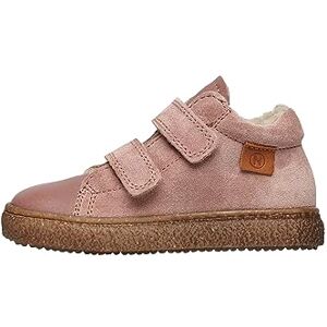 Naturino Baskets doublées en Laine, Rose 27 - Publicité Naturino Baskets doublées en Laine, Rose 27 - Publicité