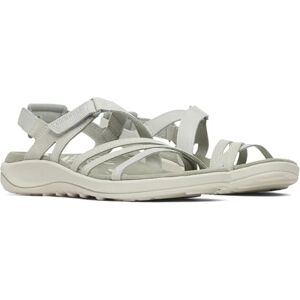 Merrell Harbor Backstrap Women's,Oolong 38 EU - Publicité Merrell Harbor Backstrap Women's,Oolong 38 EU - Publicité