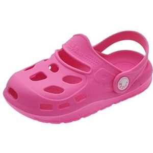 Chicco, Sandales pour Fille, Sandales Fermées, Idéales pour la Mer ou la Piscine, Sandales pour Filles, Designed in Italy - Publicité Chicco, Sandales pour Fille, Sandales Fermées, Idéales pour la Mer ou la Piscine, Sandales pour Filles, Designed in Italy - Publicité