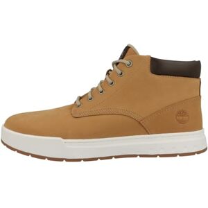 Maple Grove Chukka en cuir TIMBERLAND COULEUR BLÉ TAILLE 44,5 POUR HOMME - Publicité Maple Grove Chukka en cuir TIMBERLAND COULEUR BLÉ TAILLE 44,5 POUR HOMME - Publicité