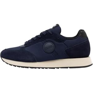 Colmar Mixte Travis One Navy 003 TG 40 Zapatillas - Publicité Colmar Mixte Travis One Navy 003 TG 40 Zapatillas - Publicité