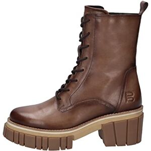 BAGATT Alessandrie, Boots Femme, Marron Moyen, 38 EU - Publicité BAGATT Alessandrie, Boots Femme, Marron Moyen, 38 EU - Publicité