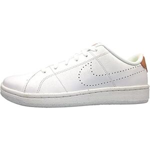 DQ4127-100 WMNS Nike Court Royale 2 NN Sneaker Adult White/Rose Whisper-Volt-Black 38.5 - Publicité DQ4127-100 WMNS Nike Court Royale 2 NN Sneaker Adult White/Rose Whisper-Volt-Black 38.5 - Publicité