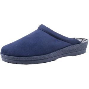 Rohde Chaussons Femme Neustadt-D , Pointure:43 EU, La Couleur:Bleu - Publicité Rohde Chaussons Femme Neustadt-D , Pointure:43 EU, La Couleur:Bleu - Publicité
