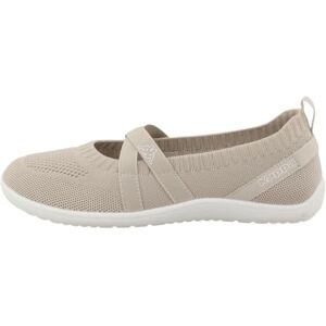 Supremo Kappa Mocassins pour Femme, Beige, 38 EU - Publicité Supremo Kappa Mocassins pour Femme, Beige, 38 EU - Publicité
