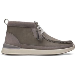 Clarks Originals Racelite Wally, gris, 42 EU - Publicité Clarks Originals Racelite Wally, gris, 42 EU - Publicité