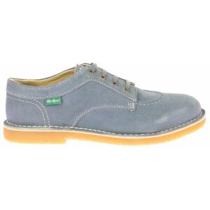 Kickers Karma, Derbies Homme, Bleu, 41 - Publicité Kickers Karma, Derbies Homme, Bleu, 41 - Publicité