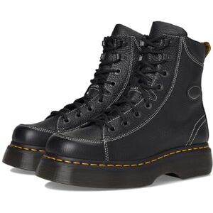 Dr. Martens Buzz 8 œillets pour femme, noir, 39 EU - Publicité Dr. Martens Buzz 8 œillets pour femme, noir, 39 EU - Publicité