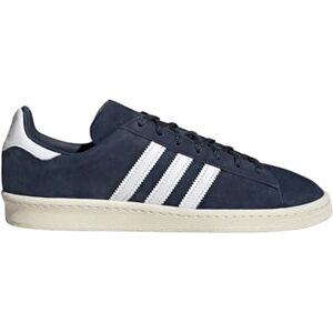 Adidas Chaussures Campus 80S Code Bleu, Conavy Ftwwht Owhite, 41 1/3 EU - Publicité Adidas Chaussures Campus 80S Code Bleu, Conavy Ftwwht Owhite, 41 1/3 EU - Publicité