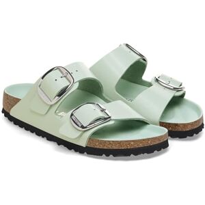 Birkenstock Arizona Vert 40 - Publicité Birkenstock Arizona Vert 40 - Publicité