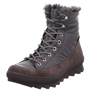 Legero Femme Novara Gore-tex doublée Chaude Botte de Neige, Ossido 2810, 42.5 EU - Publicité Legero Femme Novara Gore-tex doublée Chaude Botte de Neige, Ossido 2810, 42.5 EU - Publicité