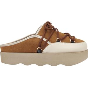 Scholl Femme Lindsay, Chalk Brandy, 39 EU - Publicité Scholl Femme Lindsay, Chalk Brandy, 39 EU - Publicité