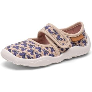 Bisgaard Maddy Mocassin, Wild Flower Purple, 35 EU - Publicité Bisgaard Maddy Mocassin, Wild Flower Purple, 35 EU - Publicité
