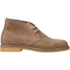 Boss Kope_desb_sdhs 10274654 01 Desert Boots pour Homme, Beige Moyen., 44 EU - Publicité Boss Kope_desb_sdhs 10274654 01 Desert Boots pour Homme, Beige Moyen., 44 EU - Publicité