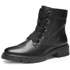 ara femme Bottine Chukka, Noir, 43 EU - Publicité ara femme Bottine Chukka, Noir, 43 EU - Publicité
