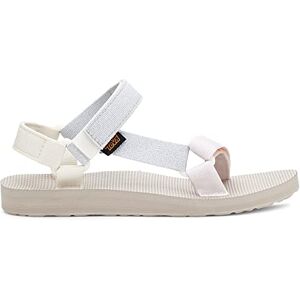 Teva Sandales de sport et d'extérieur universelles pour femme, Perle métallique multicolore, 37 EU - Publicité Teva Sandales de sport et d'extérieur universelles pour femme, Perle métallique multicolore, 37 EU - Publicité