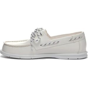 Sebago Jackman Woman - Publicité Sebago Jackman Woman - Publicité