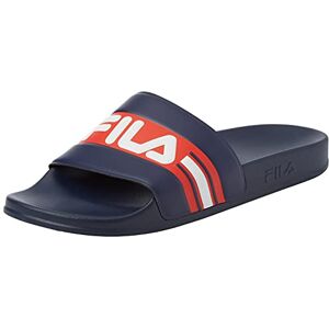 Oceano men Sandale Homme, bleu (Fila Navy/White), 40 EU - Publicité Oceano men Sandale Homme, bleu (Fila Navy/White), 40 EU - Publicité