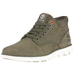 Timberland Bradstreet, Bottes Chukka Homme, Vert (Grape Leaf Nubuck W/Ripstop A58), 43 EU - Publicité Timberland Bradstreet, Bottes Chukka Homme, Vert (Grape Leaf Nubuck W/Ripstop A58), 43 EU - Publicité