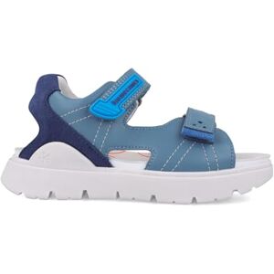 Biomecanics 252229 Bioflow Sandales urbaines pour garçons Taille 32 Couleur Indigo_B631 - Publicité Biomecanics 252229 Bioflow Sandales urbaines pour garçons Taille 32 Couleur Indigo_B631 - Publicité