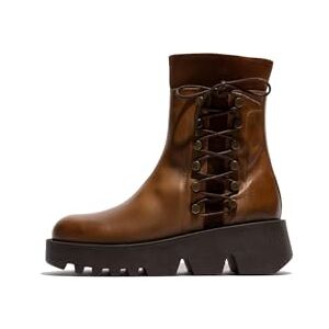 Fly London Women ZINP314FLY Fashion Boot, CHAMEAU, 40 - Publicité Fly London Women ZINP314FLY Fashion Boot, CHAMEAU, 40 - Publicité