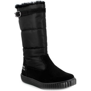 Primigi Femme Wave GTX Botte de Neige, Nero, 34 EU - Publicité Primigi Femme Wave GTX Botte de Neige, Nero, 34 EU - Publicité