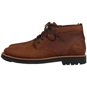 Timberland Bottes homme Crestfield, marron, 41 EU - Publicité Timberland Bottes homme Crestfield, marron, 41 EU - Publicité