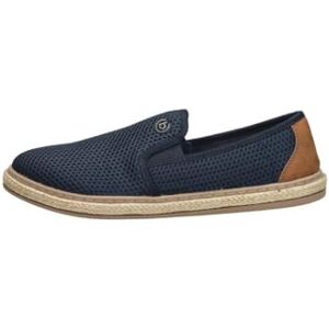 bugatti Chaussures d'affaires à Lacets pour Homme, Bleu foncé, 41 EU - Publicité bugatti Chaussures d'affaires à Lacets pour Homme, Bleu foncé, 41 EU - Publicité