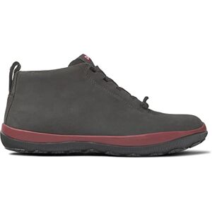 Camper Peu Pista Gm Bottines pour femme, Gris 013, 35 EU - Publicité Camper Peu Pista Gm Bottines pour femme, Gris 013, 35 EU - Publicité