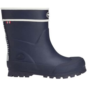Viking Mixte enfant Alv Jolly Botte de pluie, Navy, 21 EU Large - Publicité Viking Mixte enfant Alv Jolly Botte de pluie, Navy, 21 EU Large - Publicité