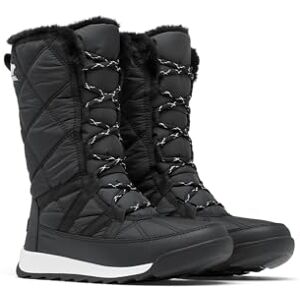 Sorel Whitney II Plus Lace Tall, Bottes Imperméables pour Femmes - Publicité Sorel Whitney II Plus Lace Tall, Bottes Imperméables pour Femmes - Publicité
