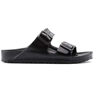 Birkenstock 129423 Arizona EVA black, EVA Femme Black EU 40 - Publicité Birkenstock 129423 Arizona EVA black, EVA Femme Black EU 40 - Publicité